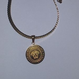 Mens / Ladies Versace Necklace